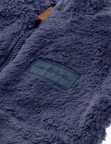 Ebbe Kids Fleecejacke Dark Sky 116 (5-6 Jahre) - 5