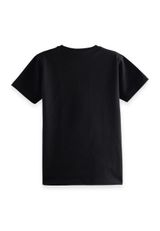 Denokids Print schwarz 110 - 2