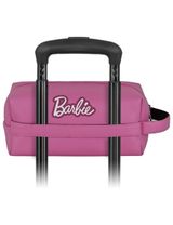 Mattel Trousse de toilette Barbie Rose - 3