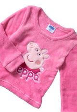 Peppa Pig Schlafanzug Sterne multicolor 92/98 - 3