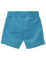 Villervalla Shorts blau - 1