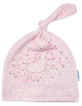 Aliap Bonnet Étoiles 3-6M (68 cm) - 0