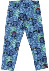 Villervalla Affen blau 92 - 0