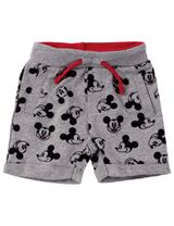 E Plus M 2 Teile Set Mickey Mouse rot 68 (3-6 Monate) - 2