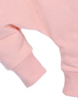 NINI Pantalon Volant Rose - 2