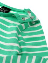 Villervalla Langarmshirt Streifen kaktus 134 (8-9 Jahre) - 2