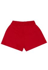 Denokids Unifarben rot 104 - 5