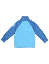 Villervalla Jacke Sterne blau 140 (9-10 Jahre) - 1