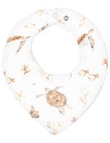 NINI 4 Teile Set Schildkröte weiß 56 (Neugeborene) - 4