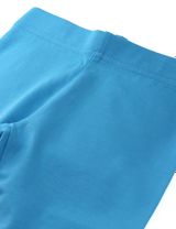 Villervalla Leggings meeresblau 128 (7-8 Jahre) - 2