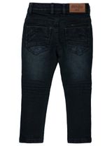MaBu Kids Jeans Skinny Fit Bleu - 1