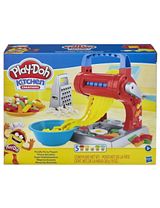 Hasbro Play-Doh 17 pièces Argile à modeler Kitchen Creations 27,9x21,6x8,1 cm 3+ ans Multicolore - 1