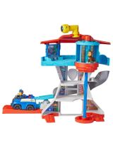 Spin Master Spielzeugauto Zubehör Paw Patrol Lookout Tower 46x36x9,5 cm 3+ Jahre bunt - 1