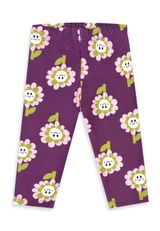 Denokids Set Geblümt pink 98 - 5