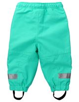 Villervalla Regenhose Wasserdicht (8000mm) kaktus 80 (9-12 Monate) - 1
