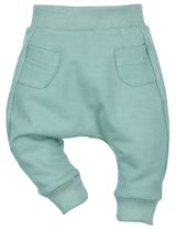 NINI Hose grün 80 (9-12 Monate) - 0
