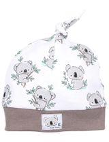 NINI 4 pièces Ensemble Koala Blanc - 3