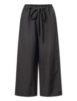 STUDIO FEDER Hose schwarz Small/Medium - 1