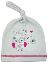 Aliap Bonnet Coeur Points 3-6M (68 cm) - 0