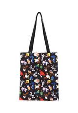 Warner Bros. Umhängetasche Unifarben multicolor Onesize Kinder - 6