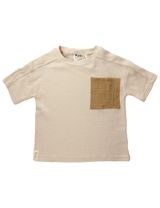 Fudo 3 Teile Set beige - 1