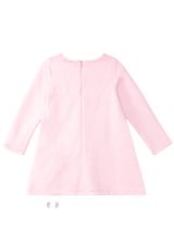 Denokids Unifarben pink 92 - 1