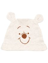 Disney 4 pièces Ensemble Winnie l'Ourson Blanc - 5