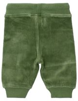 Villervalla Hose Velours grün 140 (9-10 Jahre) - 1