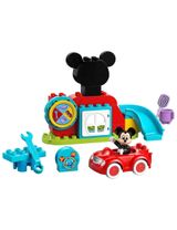LEGO® DUPLO® 27 Teile LEGO® 22x16x11 cm 2+ ans Multicolore - 1