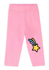 Denokids Unifarben pink 104 - 4