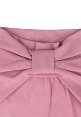 Müsli by Green Cotton Babyhose Unifarben rosa 62 - 2