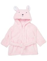 Rock A Bye Baby Boutique 2 pièces Ensemble Lapin Rose - 1