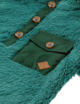 Ebbe Kids Fleecepullover Fleece Wood Green 140 (9-10 Jahre) - 5