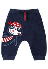 Denokids Unifarben grau 104 - 4