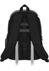 Marvel Spiderman Town-PLUS HS Rucksack 33x44x18 cm schwarz schwarz Onesize Kinder - 2