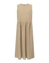 STUDIO FEDER Kleid beige Medium - 0