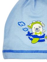 Aliap Bonnet Chien 3-6M (68 cm) - 2