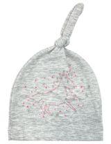 Aliap Bonnet Étoiles 3-6M (68 cm) - 0