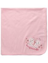 Rock A Bye Baby Boutique 10 Teile Set Schmetterling Floral weiß - 3