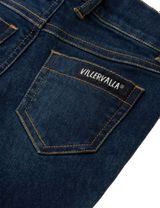 Villervalla Jeans Slim Fit dunkelblau 122 (6-7 Jahre) - 3