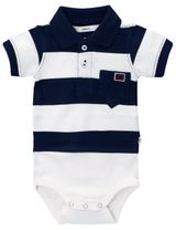 Ebbe Kids Body Navy Block 62 (0-3 Monate) - 0