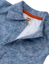 Makoma Body Jeans blau 80 (9-12 Monate) - 2