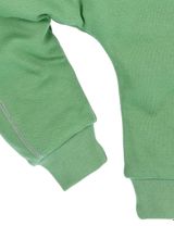 NINI Pantalon Éléphant Vert - 2