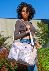 Disney Minnie Mouse Dear-Mommy Baby Stroller Bag 32x44x17 cm rot Onesize Kinder - 6