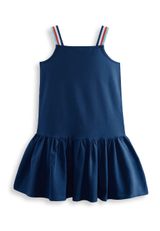 Denokids Print dunkelblau 104 - 1
