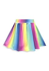 Denokids Set Farbverlauf multicolor 140 - 3