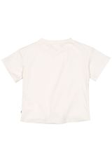 Müsli by Green Cotton T-Shirt Unifarben bunt 104 - 4