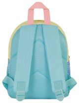 Disney Sac à dos Stitch Jaune - 2