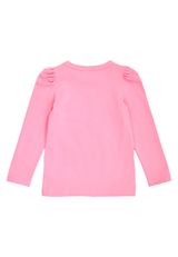 Green Cotton T-Shirt pink 86 - 1