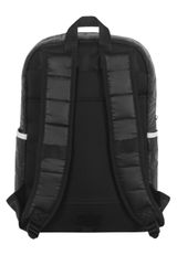 Warner Bros. Harry Potter H-Padding Backpack 40x28x14 cm schwarz Onesize Kinder - 3